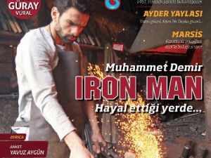 Muhammet Demir: "Hami Hoca Beni Birçok Kişiden Daha İyi Biliyor"