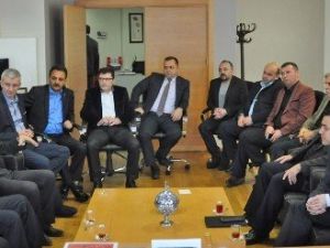İtso Üyelerine Avantajlı Kredi