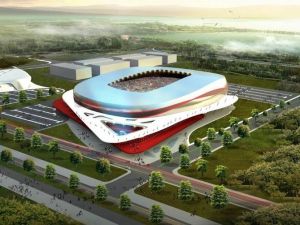 Samsun’a 14 Yılda 11.3 Milyar Liralık Yatırım