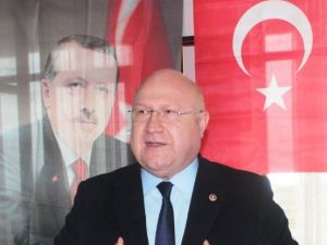 Cumhurbaşkanlığı Başdanışmanı Şener: