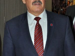 Kobaş: "Bizim Çocuklarımızın Hiçbir Eksiği Yok"