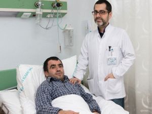 Eps Yöntemiyle Kalp Sağlığına Kavuştu