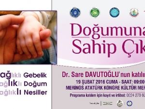 Normal Doğum Seferberliği