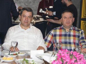 Eskişehir Basket’in Kulüp Başkanı Sinan Özeçoğlu: