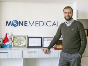 Dünyanın Dev Hastanelerine Karyola Ve Koltuk İhracatı