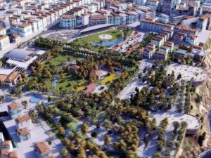 Antalya’ya Kent Müzesi
