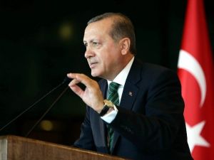 Cumhurbaşkanı Erdoğan’dan Chp’nin Yeni Anayasa Masasından Kalkmasına İlk Yorum