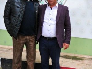 Orhangazispor’da Kaya Dönemi Resmen Başladı