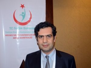 Organ Naklinin Geleceği Kocaeli’de Konuşuldu