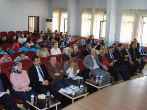Fatsa’da İstiklal Marşı’nı Ezbere En Güzel Okuma Yarışması
