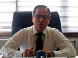 Altaç, Anayasa Komisyonunun Dağılmasını Değerlendirdi