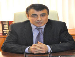 Akhisar'ın Yeni Reisi Rizeli