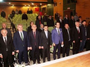 Bayburt'un Turizmi Masaya Yatırıldı