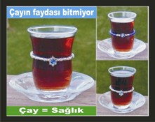 Çay her derde deva
