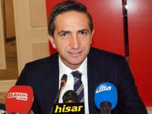 Vodafone’dan Gaziantep’e Dev Yatırım