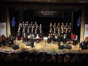Çorum Tso Bahar Konserleri İptal Edildi