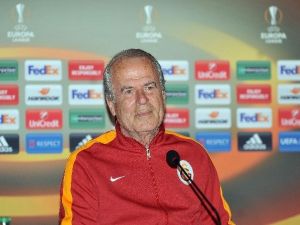 Denizli: "Taktiğimiz Kazanmak Üzerine Kurulu"