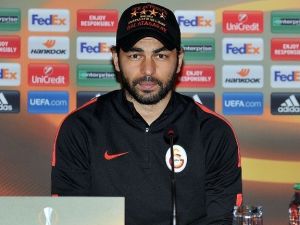 Selçuk İnan: "Çin’e Gitmek Burak’ın Kendi Tercihi"