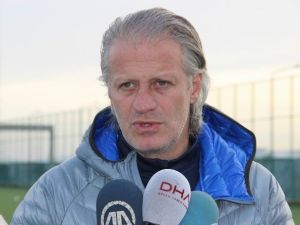 Şanlıurfaspor, Giresunspor Maçıyla Çıkışa Geçmek İstiyor