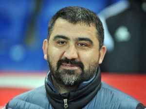 Spor Toto Süper Lig