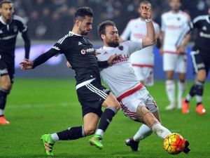 Spor Toto Süper Lig