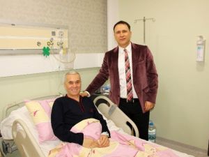 Şeker Hastalığından Samsun’da Kurtuluyorlar