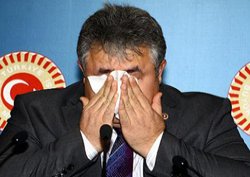 CHP’li Kulkuloğlu’ndan yeni iddia