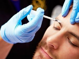 İş Adamlarının Yeni Gözdesi Estetik Uygulamalar