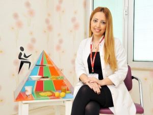 Diyetin Şehir Efsaneleri