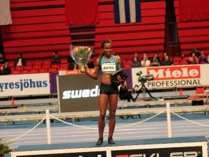İşte Atletizmde 26 Yıllık Rekorun Yeni Sahibi