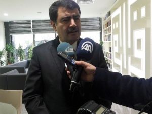 Vali Şahin: "İstanbul’da Güvenlik Önlemlerini En Üst Düzeye Çıkardık"