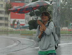 Yeni Haftada Rize'de Hava Nasıl Olacak?