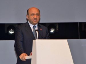 Bakan Işık: “Bu Saldırıları Yapanlar Terörle Türkiye’yi Teslim Alamayacaklar”