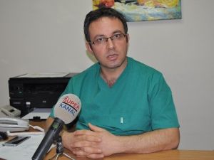 Karaciğeriyle Bir Hastaya Umut Oldu