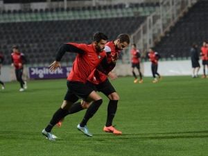 Denizlispor Yeni Teknik Ekibi İle Galibiyet Peşinde