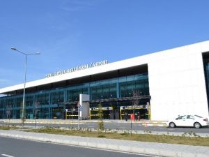 Ordulular Havaalanını Sevdi