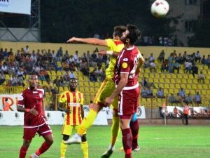 Elazığspor’un Yenilmezlik Serisi Alima Yeni Malatyaspor’u Korkutuyor