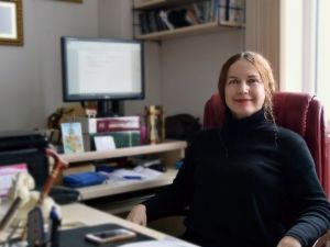 Çocuklarda Beslenme Bozukluğu