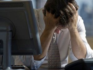 Depresyon İş Hayatını Da Olumsuz Etkiliyor