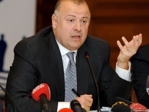 Tgdf Başkanı Kopuz: “Et Fiyatlarındaki Vergi Oranı İndirilmeli”