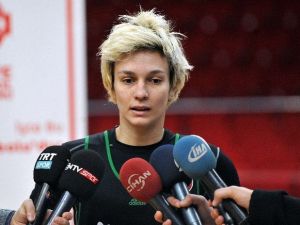 Milliler Avrupa Şampiyonası İçin Avantaj Peşinde