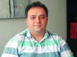 Kronik yaraya göbek yağı merhem oldu