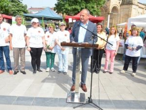 Düzce Ot Festivali İçin Görüş Alınacak