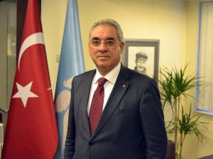 Dsp Genel Başkanı Aksakal’dan Taziye Mesajı
