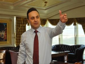 Myp Lideri Yılmaz: "Teröre Karşı Yasalar Yetersiz"