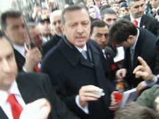 Başbakan, erken seçim vatana ihanettir