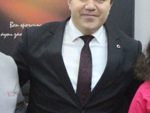 Ordu’da Aynı Tarihte 3 Spor Organizasyonu