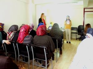 Bursa’da 91 Bin Kanser Hastası Var