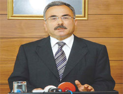 OR-Gi Havaalanı'nın temeli Mart'ta atılıyor