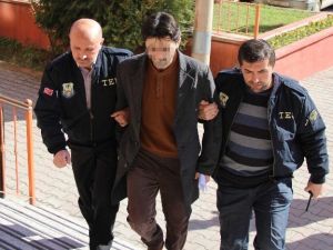 Karabük’te Fetö Operasyonu